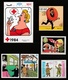 Joli Lot D'autocollants Tintin + Vignettes ( Voir Photos ) - Stickers