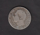 ESPAGNE - ALFONSO XII - 1 PESETA 1882 ARGENT - Autres & Non Classés