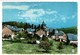 Dochamps - Centre Du Village - Hôtel Les Aglires - Edit. Quoilin Dochamps - Circulée  - 2 Scans - Manhay