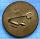 USSR /  Badge / Soviet Union / Archery Shooting Summer Spartakiad Peoples 1975 - Archery