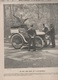 LA VIE AU GRAND AIR 12 08 1900 - CHAH DE PERSE - MEUDON - TROLLEYBUS - BOULOGNE SUR MER - - 1900 - 1949