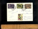 SAN MARINO Saint Marin X9 Timbres 1971 Signes Du Zodiaque + Walt Disney X9 Stamps - Usati