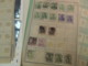 Delcampe - AFFAIRE  GROS CARTON DIRECT DU COLLECTIONNEUR  A EXAMINER UN PEU DE TOUT  TIMBRES CARTES  DIVERS VOIR PHOTOS - Vrac (min 1000 Timbres)