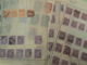 Delcampe - AFFAIRE  GROS CARTON DIRECT DU COLLECTIONNEUR  A EXAMINER UN PEU DE TOUT  TIMBRES CARTES  DIVERS VOIR PHOTOS - Vrac (min 1000 Timbres)