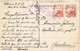 33000. Postal ALICANTE 1939. Censura Militar, Guerra Civil - Lettres & Documents