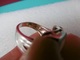 Grosse Bague En Argent Massif Taille 54 - Anillos