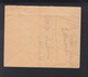 Lettre Alexandrie 1922 - Storia Postale