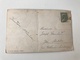 Carte Postale Ancienne Signée Thiele Chat Coiffé D'un Chapeau - Thiele, Arthur