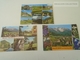 D163977 Austria  Lot Of 3 Postcards Puchberg Am Schneeberg - Schneeberggebiet