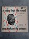 Disque De Count Basie And His Orchestra - The World Is Mad - E P Philips 426 018 - 1956 - - Jazz
