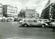 50s ORIGINAL AMATEUR PHOTO FOTO MADRID ESPANA SPAIN CITROEN DS BREAK TUBARON - Orte