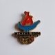 OLYMPIC BID   CANDIDATE  CITY 2004. ATHENS  BROCHE INSIGNE  PIN   BADGE DISTINTIVO - Jeux Olympiques