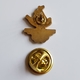 OLYMPIC BID   CANDIDATE  CITY 2004. ATHENS  BROCHE INSIGNE  PIN   BADGE DISTINTIVO - Jeux Olympiques