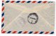 1959 JAPAN, SHIBA, ZVECAN, KOSOVO, SERBIA,YUGOSLAVIA, HOTEL, AIR MAIL - Covers & Documents