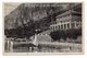 1936 YUGOSLAVIA, CROATIA, OMIS TO PETROVGRAD, ZRENJANIN, SERBIA, SAILING BOAT, ILLUSTRATED POSTCARD, USED - Croatia