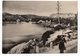 1957 YUGOSLAVIA, CROATIA, SREBRENO, DUBROVNIK, HOTEL SREBRENO, ILLUSTRATED POSTCARD, USED - Croatia