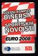 Croatia / Football Guide / UEFA EURO 2008 / Austria, Switzerland / Diners Club - Dépliants Turistici