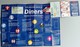 Croatia / Football Guide / UEFA EURO 2008 / Austria, Switzerland / Diners Club - Dépliants Turistici