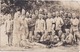 Guerre 1914-1918 - MILITAIRES Photo De 27 Hommes (dont Africains Ou Malgaches) Le 10/06/1918 - Voir Scans Recto Et Verso - Guerre 1914-18