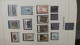 Delcampe - Grosse Collection BELGIQUE En DAVO De 1971 à 1984 En Blocs, Carnets Et Timbres ** . Bien Suivie A Saisir !!! - Collections (with Albums)