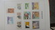 Delcampe - Grosse Collection BELGIQUE En DAVO De 1985 à 1998 En Blocs, Carnets Et Timbres ** . Bien Suivie A Saisir !!! - Collections (en Albums)