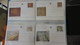 Delcampe - Lot De 136 Entiers Postaux ** De BELGIQUE Pas Commun !!! - Collections (with Albums)