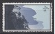 PR CHINA 1963 - 4分 Hwangshan Landscapes 中國郵票1963年4分黃山風景區 - Usati