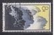 PR CHINA 1963 - 8分 Hwangshan Landscapes 中國郵票1963年8分黃山風景區 - Usati