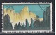 PR CHINA 1963 - 20分 Hwangshan Landscapes 中國郵票1963年20分黃山風景區 - Gebraucht