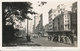 Australia Postcard Sent To Denmark (Elizabeth Street Sydney N.S.W.) - Sydney