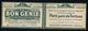 France Carnet Yv 170 C1 Postfrisch/neuf Sans Charniere /MNH/**  Petit Pain De Tortosa / Bon Genie  1923-1926 - Andere & Zonder Classificatie