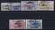 Oceanie Yv 90 - 95 Obl./Gestempelt/used - Used Stamps