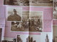 VISITEZ LA BELGIQUE LE BRABANT  Oude Toeristische Brochure -Ancien Dépliant Touristique-OLD Tourist Brochures - Dépliants Touristiques