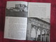 Delcampe - ITALIA ENVIRONS DE ROMA CENTRE TOURISTIQUE-Oude Toeristische Brochure-Ancien Dépliant Touristique-OLD Tourist Brochure - Dépliants Turistici