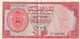 1/4 POUND 1963 - Libia