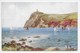 Bradda Head, Port Erin, I.O.M. - Art Colour 260 - Man (Eiland)