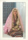 * Cartolina - Tunisia - JERBA - Giovane Sposa Houmt Souk - Viag. Per Ponzone 1989 - Tunesië