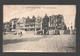 Blankenberge / Blankenberghe - Villas Sur La Digue - 1920 - Tax - Blankenberge