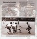 Croatia Zagreb 2000 / Handball In Croatia / Exhibition Invitation Card + Brochure - Handball