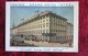 ITALIA TORINO GRAND HOTEL SITEA  VIA CARLOS ALBERTO  OGNI CONFORTO-Cartoline Piemonte Torino PUBBLICITA ' - Cafes, Hotels & Restaurants