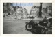 Campagne De France 1940 - Wehrmacht In Amiens, Place Gambetta, Horloge Dewailly - Motorrad BMW R 4 - Klepper-Mantel - Oorlog, Militair