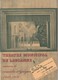 The Barber Of Seville Lausanne 1938 Opera Theatre Programme - Programs