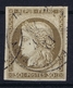 Colonies Francaises  Yv 20 Belles Marges Cachet A Date  Reunion (?) - Ceres