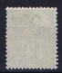 Colonies Francaises  Yv 59 Cachet A Date Congo Francaise Brazzaville  Bleu - Alphée Dubois