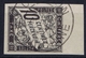 Colonies Francaises  Tax Yv 6 Cachet A Date  Cochinchine - Impuestos