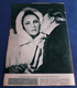 Elizabeth Taylor, Richard Burton, Elsa Martinelli > "Hotel International (THE V.I.P.s)" > Altes IFB-Filmprogramm (fp136) - Zeitschriften