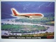 Avion / Airplane / AVIANCA / Boeing B 767-259ER / Airline Issue - 1946-....: Era Moderna