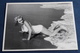 MARILYN MONROE > Sexy Portrait "Marilyn On The Beach, East Hampton, 1958" > Starpostkarte (spk144) - Acteurs