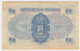 Hong Kong 1 Dollar 1940 VF+ Pick 316 - Hong Kong