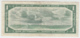 Canada 1 Dollar 1954 QEII VF Pick 74b 74 B - Kanada